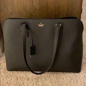 Kate spade laptop bag